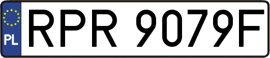 RPR9079F