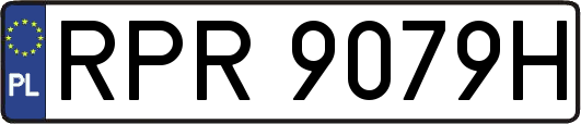 RPR9079H