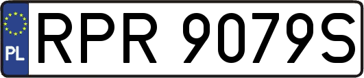 RPR9079S