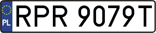 RPR9079T