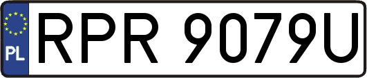 RPR9079U
