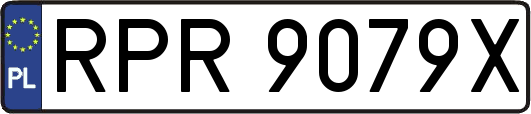 RPR9079X