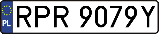 RPR9079Y