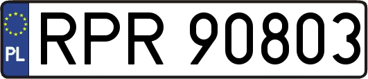 RPR90803