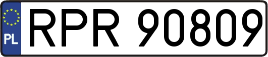 RPR90809