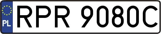 RPR9080C