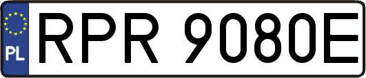RPR9080E
