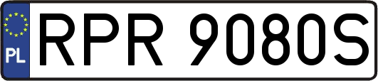 RPR9080S