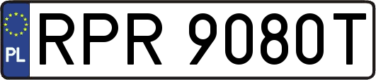 RPR9080T