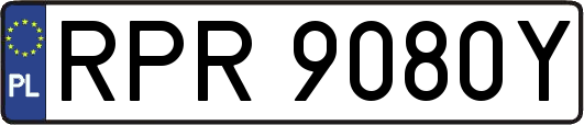 RPR9080Y