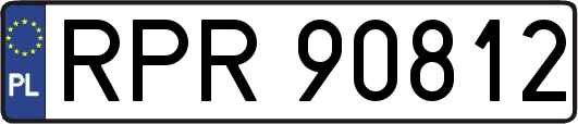 RPR90812