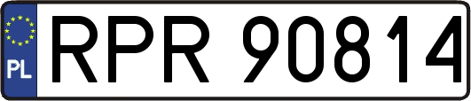 RPR90814