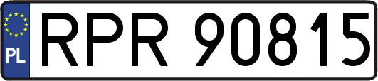 RPR90815