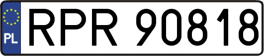 RPR90818