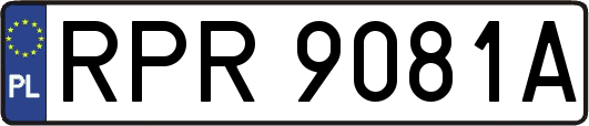 RPR9081A