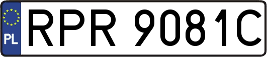 RPR9081C