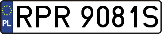 RPR9081S