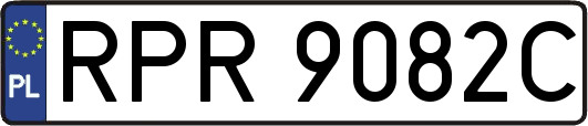 RPR9082C