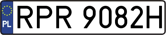 RPR9082H
