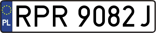 RPR9082J