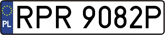 RPR9082P