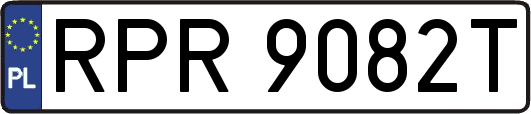 RPR9082T
