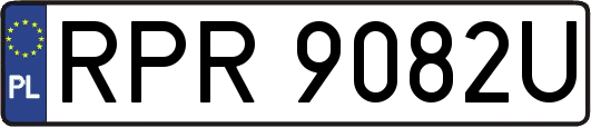 RPR9082U