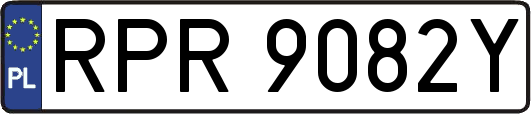 RPR9082Y