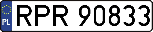 RPR90833