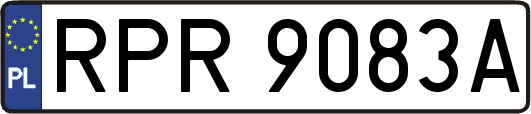 RPR9083A