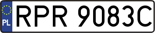 RPR9083C