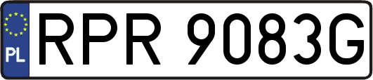 RPR9083G