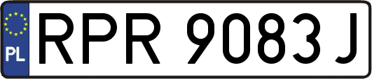 RPR9083J