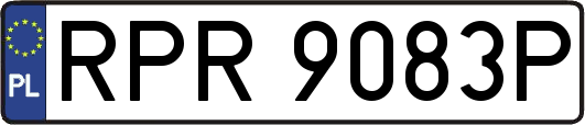 RPR9083P