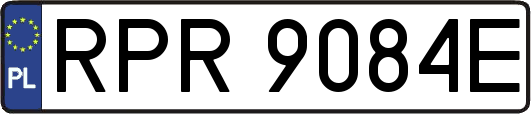 RPR9084E
