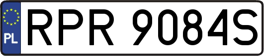 RPR9084S