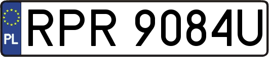 RPR9084U