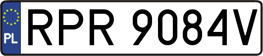RPR9084V