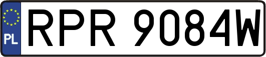 RPR9084W
