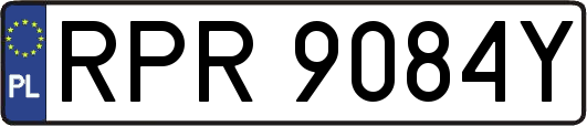 RPR9084Y