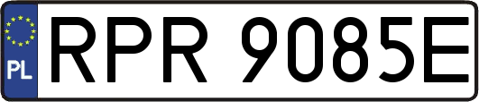 RPR9085E