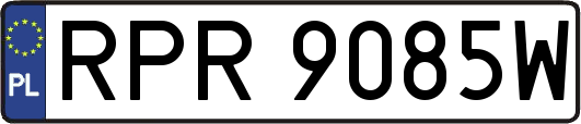 RPR9085W