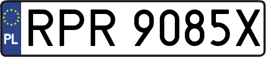 RPR9085X