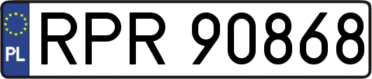 RPR90868