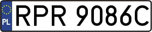 RPR9086C