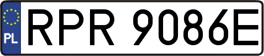 RPR9086E
