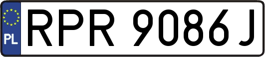 RPR9086J