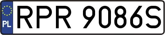 RPR9086S