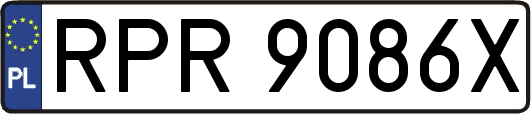 RPR9086X
