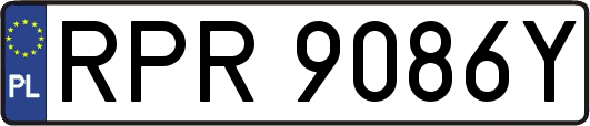RPR9086Y